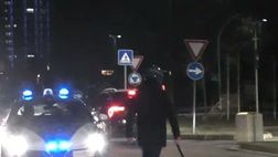 Maschere, mazze e bastoni dopo il derby sul campo del Fanfulla: Polizia provvidenziale…