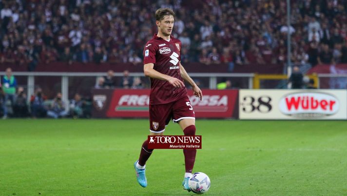 Vota l’assist più bello stagione 2022/2023 del Torino! - immagine 1
