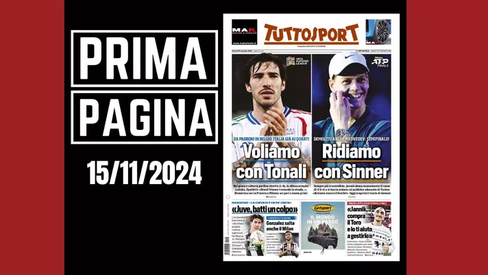 Tuttosport