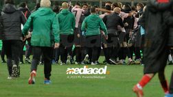 Serie B, Tosi: “Il Parma è la più avvantaggiata. Vedo molto bene il Palermo”