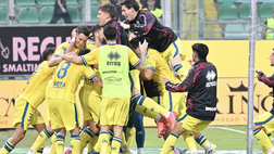 Serie B, tutti i risultati della ventesima giornata (ultima del 2024)