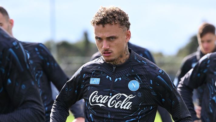 Lang illumina il Napoli, Conte ha trovato il suo uomo chiave: l'analisi lang napoli