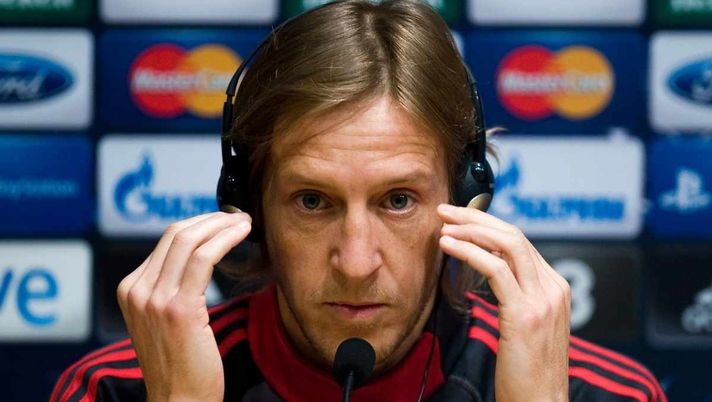 Milan, Ambrosini: 'La corsa scudetto sarà a Milano, non ci sono più dubbi'