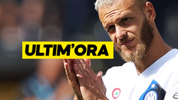 Inter News | Dimarco, dopo il gol arriva (improvvisa) la notizia di mercato