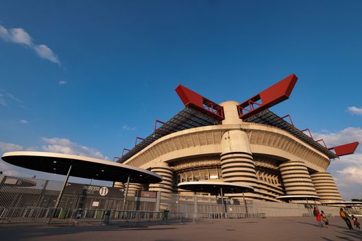 San Siro