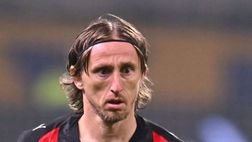 Milan, Capello su Modric: ” Ha un’intelligenza superiore. L’unico problema contro l’Inter può essere questo”