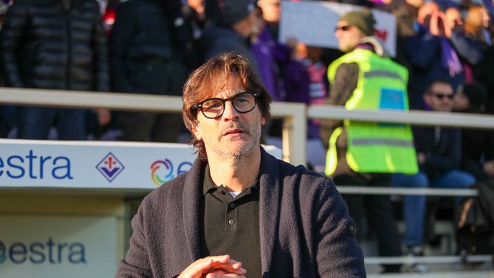 GERMOGLI PH: 14 DICEMBRE 2025 FIRENZE STADIO ARTEMIO FRANCHI SERIE A FIORENTINA VS HELLAS VERONA NELLA FOTO VANOLI Gazzetta: “Vanoli, le scelte incomprensibili e il paradosso della Fiorentina” - immagine 1