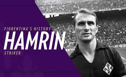 Auguri “Kurre”! Hamrin, il miglior bomber viola di tutti i tempi, compie 89 anni Auguri “Kurre”! Hamrin, il miglior bomber viola di tutti i tempi, compie 89 anni - immagine 1