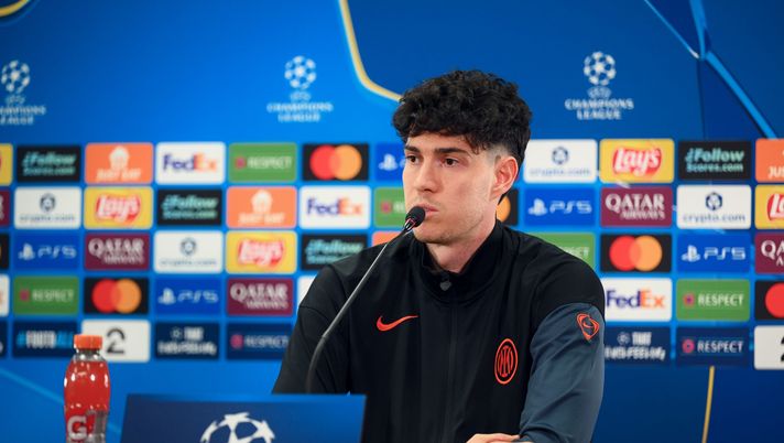 Inter, Bastoni: “Mi prendo la responsabilità della simulazione, ho accentuato” - immagine 1