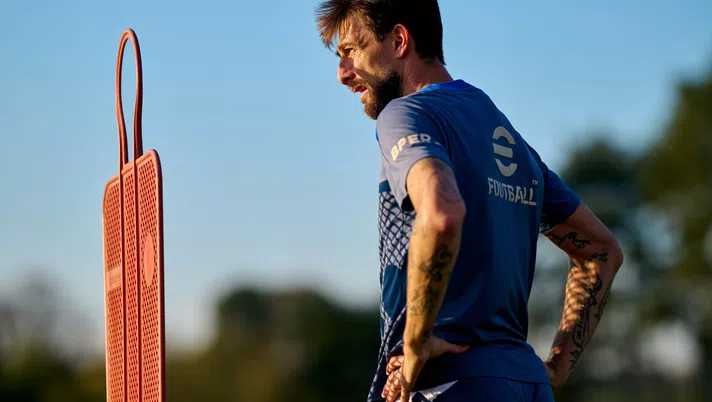 FCIN1908 – Inter-Empoli, una buona notizia per Inzaghi: Acerbi si è allenato in gruppo - immagine 1