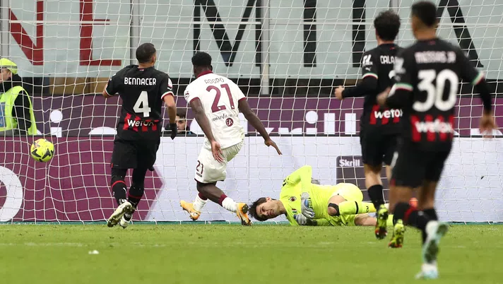 Da San Siro a San Siro: quel gol non ha cambiato il mondo di Adopo e Bayeye - immagine 1