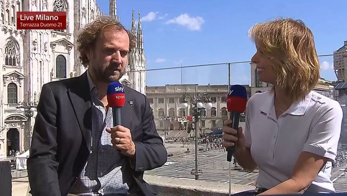 Facchetti: “Inter con 18 partite in più. Scudetto storico lo scorso anno, ora rivincita Champions” - immagine 1