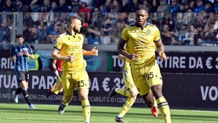 Fantacalcio Udinese. Stop Touré: i possibili tempi di recupero! Ecco chi può sostituirlo - immagine 1