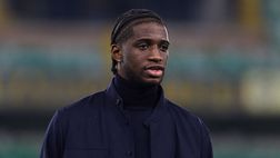 Che fine ha fatto Iling-Junior al Pisa? Escluso per scelta tecnica, adesso è un caso