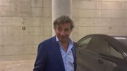 Torino-Modena 1-0, Cairo: “Vorrei una squadra che mi faccia divertire” (video)