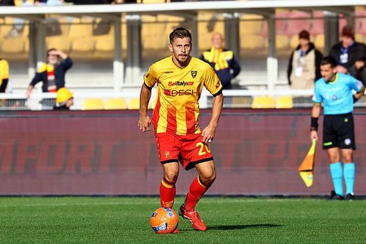 Il centrocampo del Lecce: come giocherà contro il Milan?- immagine 2