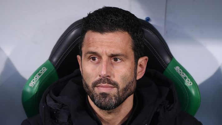 Grosso: “Il Bologna ha costruito certezze. I nostri obiettivi sono diversi” - immagine 1