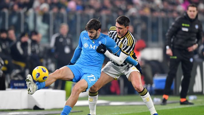 Inter e Juventus hanno strappato lo scudetto al Napoli: azzurri poco cinici - immagine 1