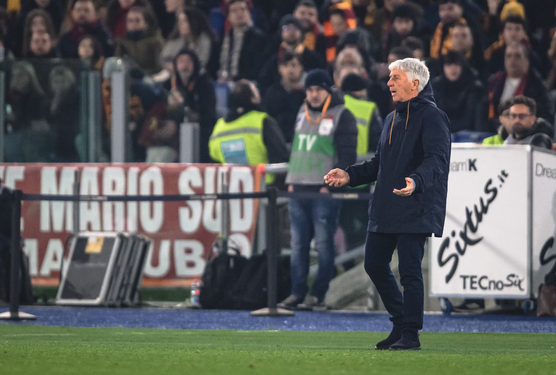 Roma-Como – FOTO GALLERY - immagine 30