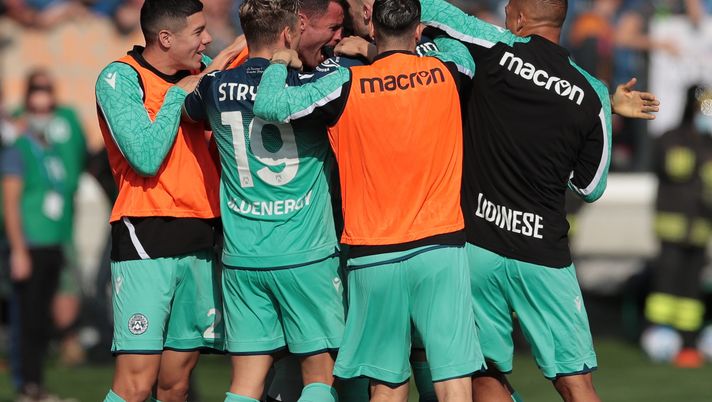 Udinese Udinese