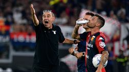 Lazio, Sarri tuona: “Il calendario è ai limiti. Prima mi criticavano ora…”