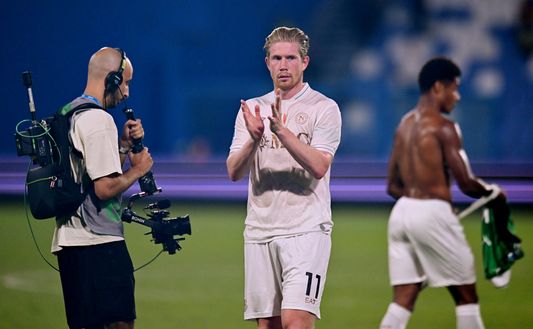 Conte, svelato il discorso in spogliatoio dopo il caso De Bruyne: “Nuovi, sappiate che…”- immagine 3