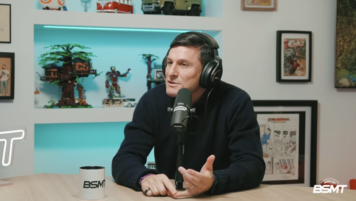 Zanetti: “Triplete Inter rimarrà in eterno. Grande merito di Mourinho è stato…” - immagine 1