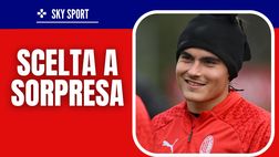 Atalanta-Milan probabile formazione: sorpresa Romero? Ecco le ultime