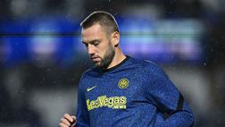 I segnali su Cuadrado e le scelte in difesa: Inter così in campo con la Juventus