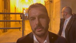 Lazio, Pedro in Campidoglio: “Vi dico quando rientro. E dopo il derby…” – VIDEO