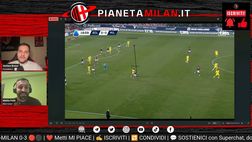 Meglio senza Rafa Leao? Analisi Bologna-Milan 0-3: una grande differenza