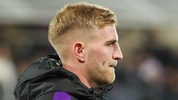 VN – Il Verona vuole Valentini e pure Moreno. Asse di mercato Hellas-Fiorentina