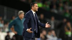 Palladino: “Kean ha caratteristiche uniche, perché è partito fuori. Comuzzo e Folorunsho…”