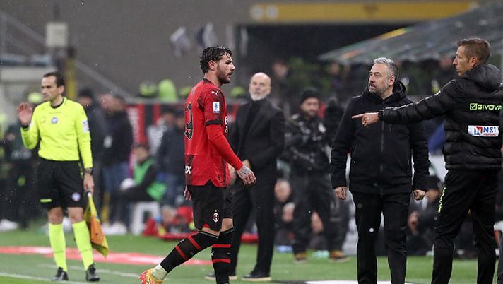Milan, Theo Hernandez riapre il derby: “Dedicato ai tifosi…” - immagine 1