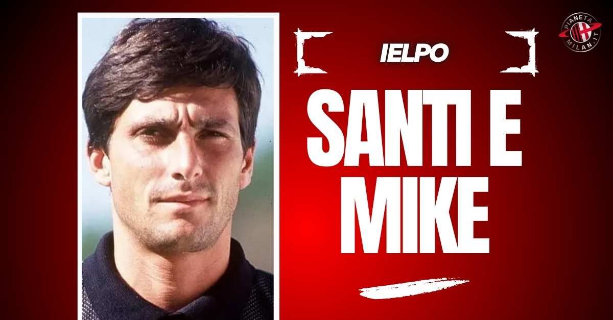 Ielpo: “Giménez non esploderà. Maignan fenomeno. Milan Lazio? Vittoria facile se …” | ESCLUSIVA