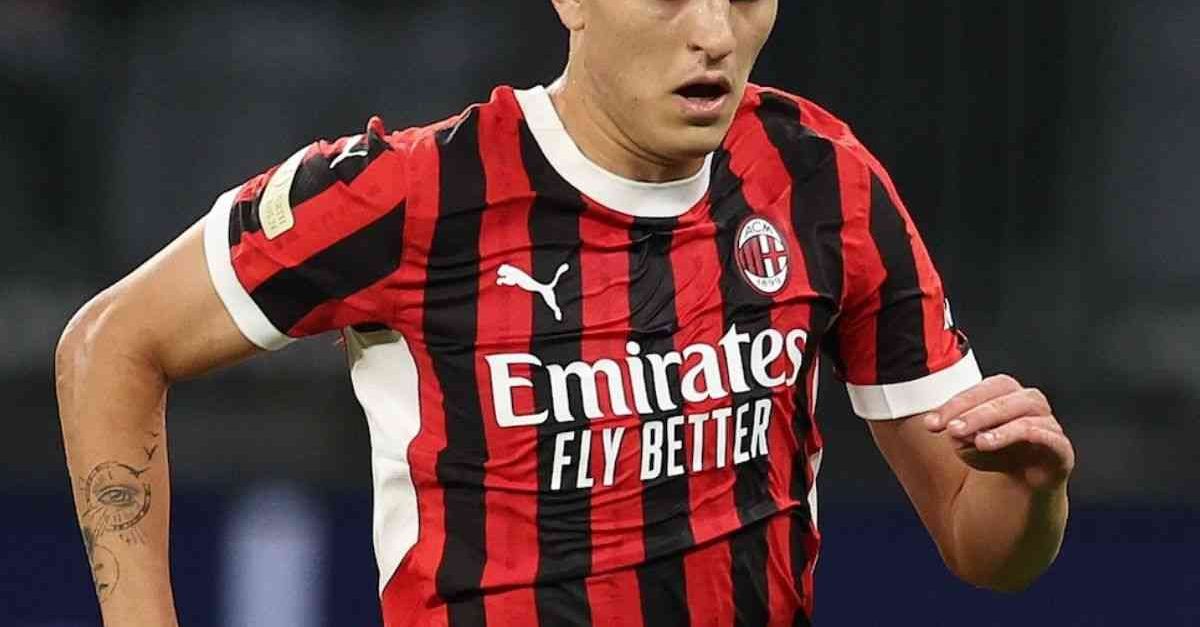 Milan Futuro SPAL, Baldini: “I loro Under sono di categoria superiore” Milan Futuro SPAL, Baldini: “I loro Under sono di categoria superiore”