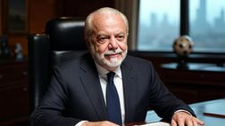 Calciomercato Genoa – De Laurentiis lo svende: Viera ne approfitta