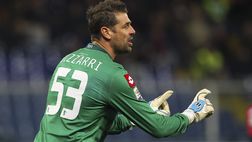 Lazio, Bizzarri spegne 48 candeline: gli auguri della società