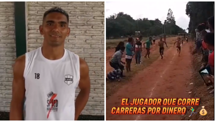 Argentina, Riestra al debutto in Primera con l’attaccante che corre gare per soldi - immagine 1