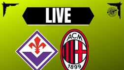 Fiorentina-Milan Primavera 1-1: termina il match, buon punto per i rossoneri| PM NEWS