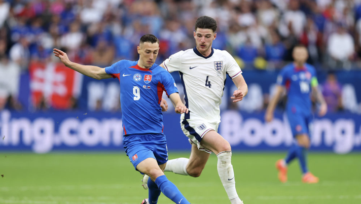 Getty Images Bozenik, il Boavista fa il prezzo: 6 milioni - immagine 1