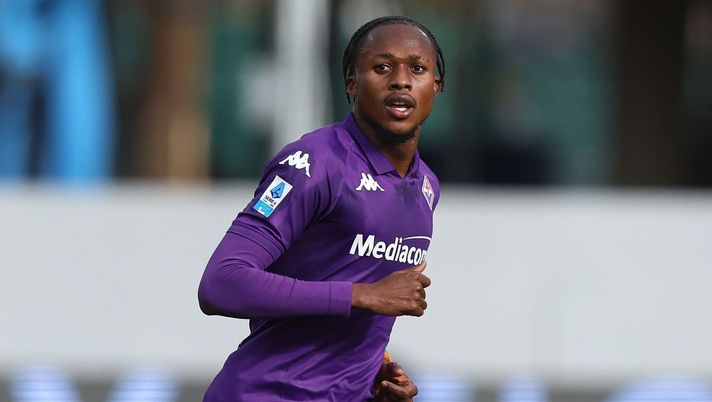 Kouamé, il Verona la spunta sul filo del gong. L’attaccante all’Hellas - immagine 1