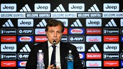 Juventus, Giuntoli: “Caso Fagioli? Allertata subito la Procura. Sul mercato…”