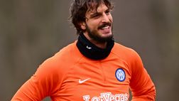 UFFICIALE – Inter, intervento al dito riuscito per Di Gennaro: il comunicato