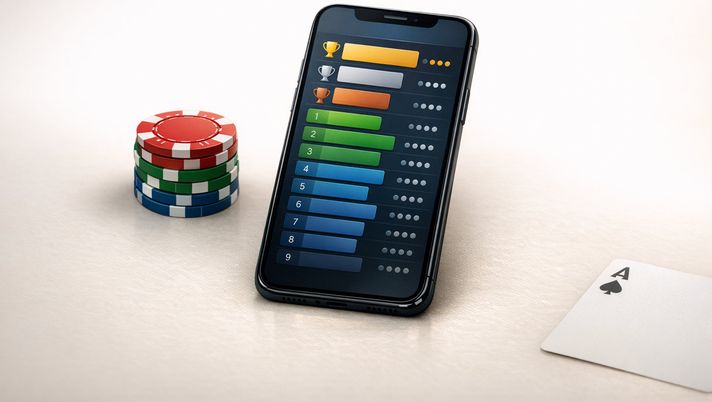 Come BetScore Casino unisce l’esperienza sportiva e quella del casinò - immagine 1