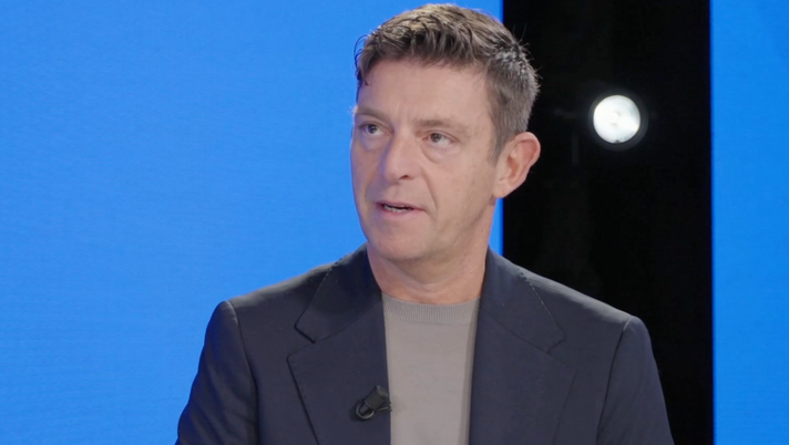 Rocchi: “Molto bene Doveri per il giallo a Bisseck. E se avesse estratto il rosso allora…” - immagine 1