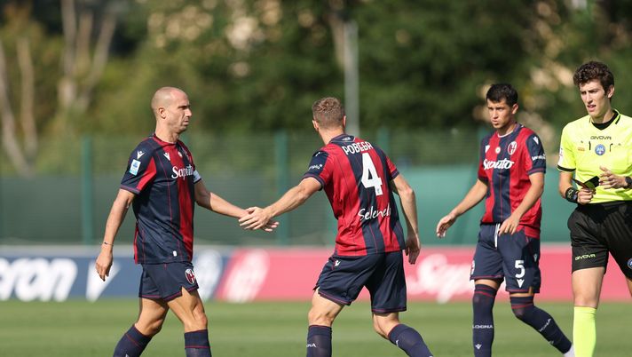 Bologna, il programma di oggi a pochi giorni dall’esordio in Serie A Bologna, il programma di oggi a pochi giorni dall’esordio in Serie A - immagine 1