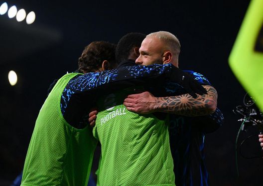 Pronostico Milan-Inter, Zazzaroni e Caressa vanno sul sicuro e se la giocano così- immagine 2