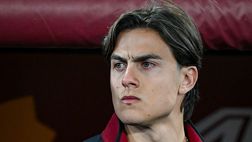 Al Meazza c’è Dybala ma non i tifosi. Ghisolfi: “Qui si fanno richieste folli”