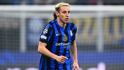 Inter-Lazio, formazioni ufficiali in Coppa Italia: la scelta su Frattesi, Calhanoglu, Tavares e Mandas